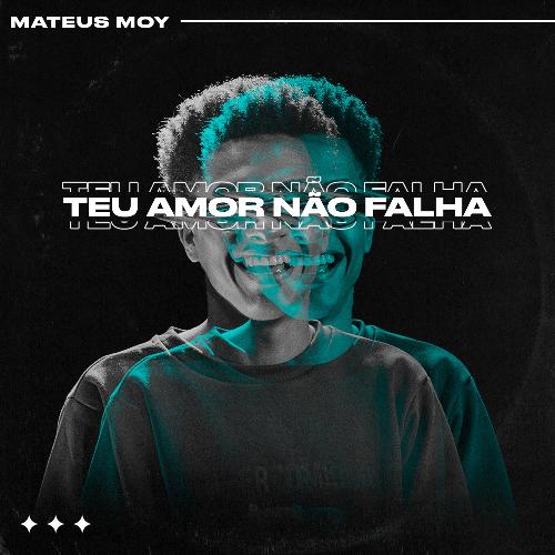 Teu Amor Não Falha (Cover)