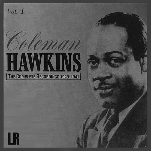 The Complete Recordings 1929-1941, Vol. 4