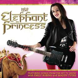 The Elephant Princess