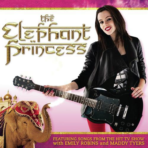 The Elephant Princess_poster_image