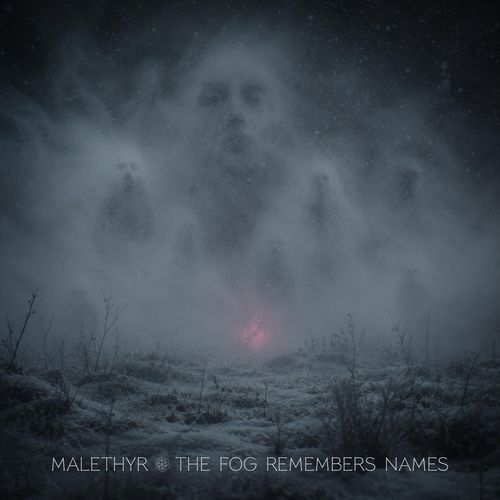 The Fog Remembers Names