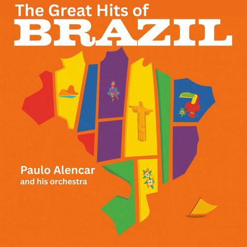 Amigo Velho cover art