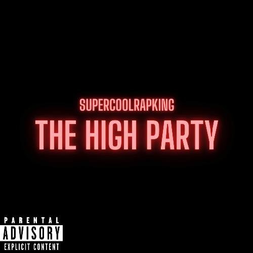 The High Party_poster_image