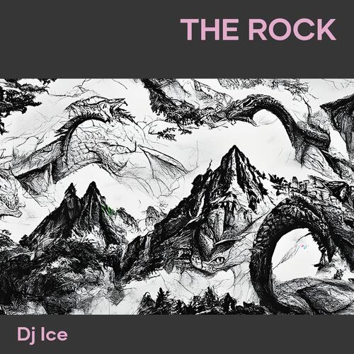 The Rock cover art