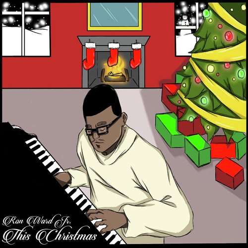 Silent Night (feat. Art Sherrod Jr.) cover art