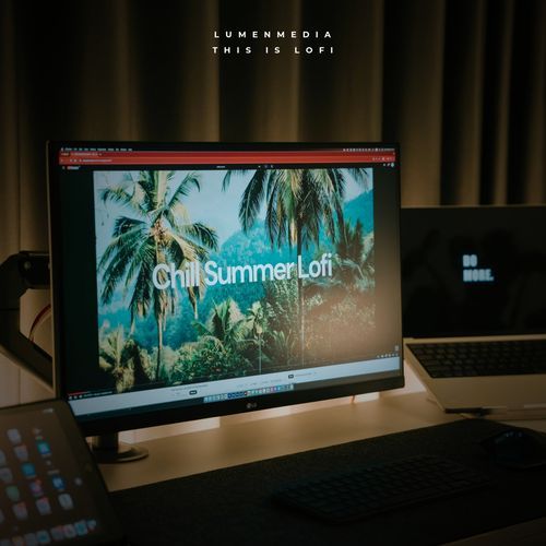 This Is LoFi cover art