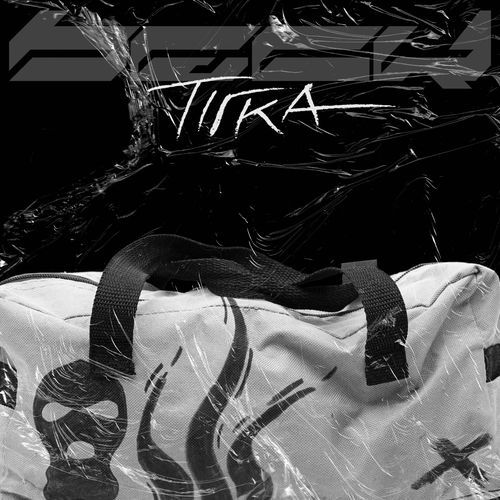 TIGA cover art