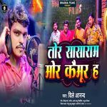 Tor Sasaram Mor Kaimur Ha