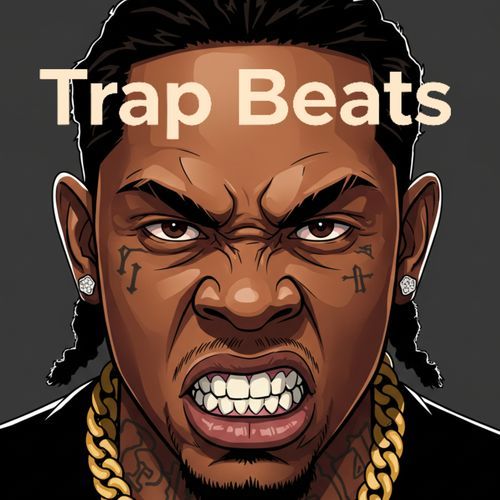 Dark Trap Beat