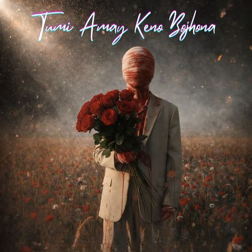 Tumi Amay Keno Bojhona