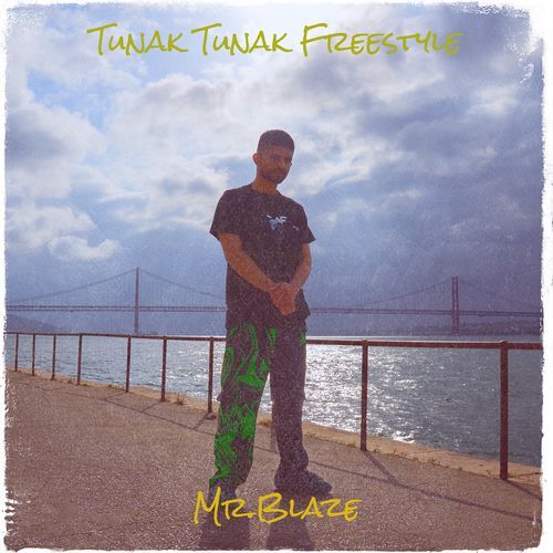 Tunak Tunak (Freestyle)