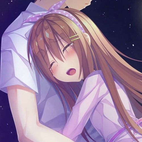 Two Of Us (Nightcore Version)_poster_image