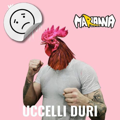 Bruce cover art