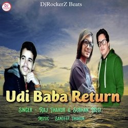 Udi Baba Return-Fw8RSR8Ge38