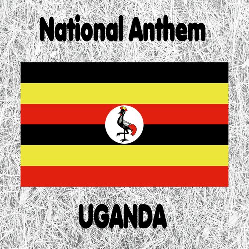 Uganda - Oh Uganda, Land of Beauty - Ugandan National Anthem [Instrumental]