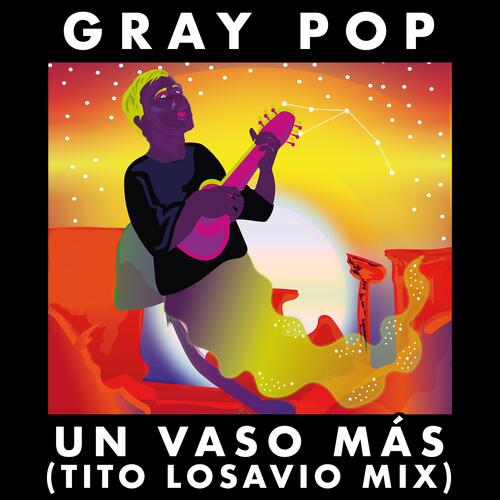 Un vaso más (Tito Losavio Mix) cover art