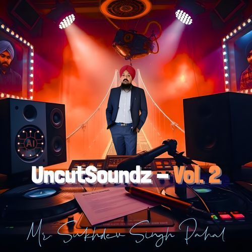 Duniaa Matlab Di cover art