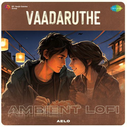 Vaadaruthe - Ambient Lofi