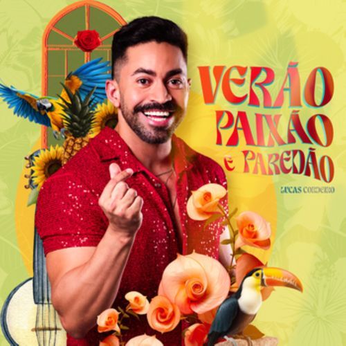 Verão, Paixão e Paredão