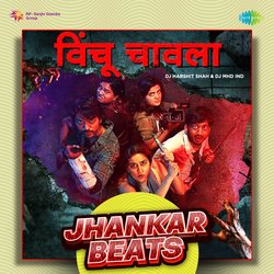 Vinchu Chaavla - Jhankar Beats-CjcoQg5jcEE