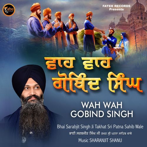 Wah Wah Gobind Singh