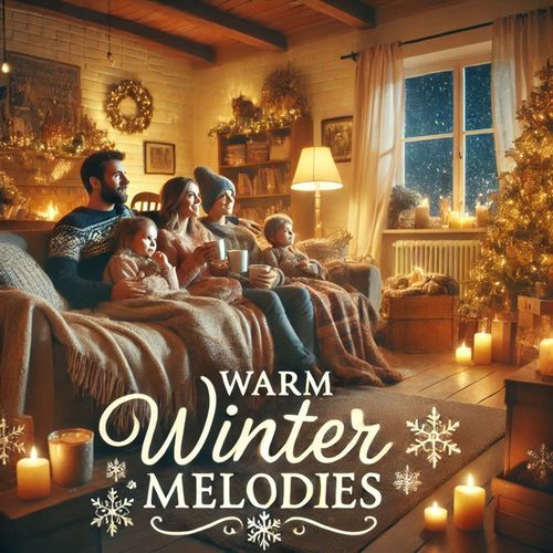 Warm Winter Melodies_poster_image