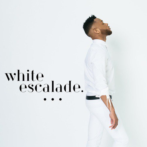 White Escalade