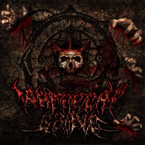 Feeder cover art