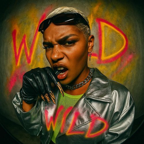 Wild (DnB)