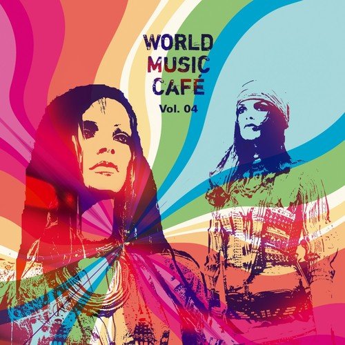 World Music Cafe, Vol. 4_poster_image