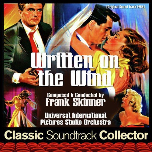 Written on the Wind (Original Soundtrack) [1956]