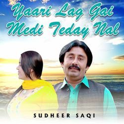 Yaari Lag Gai Medi Teday Nal-OCVSZlllfGM