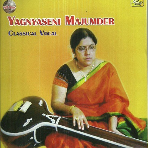 Yagnyaseni Majumder Classical Vocal