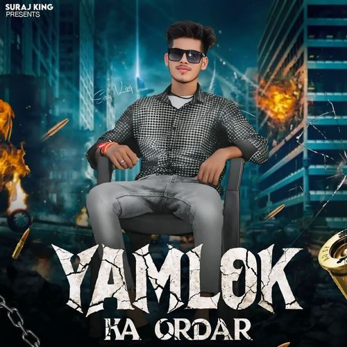Yamlok Ka Order
