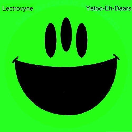 Yetoo-Eh-Daars (Patrik Gryst Remix) cover art