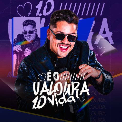 É o Valoura Vida 1.0