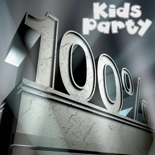 100% Kids Party