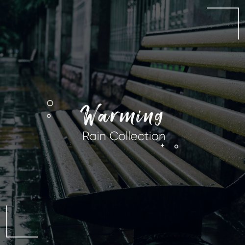 9 Minute Loopable Heavy Rain cover art