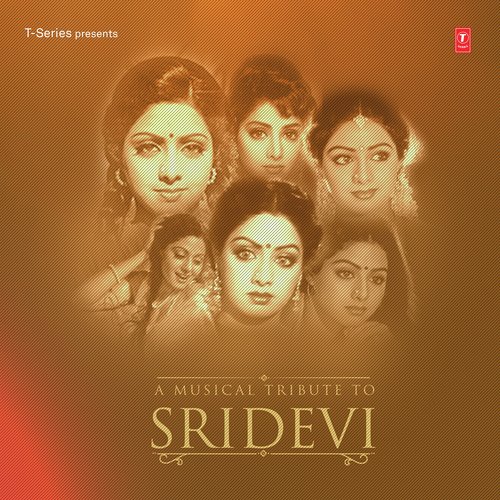 A Musical Tribute To Sridevi