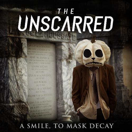A Smile, to Mask Decay cover art