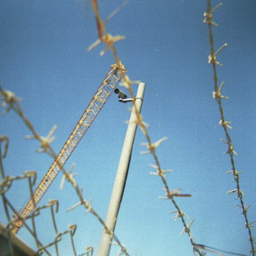 Jacob cover art