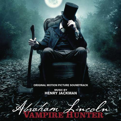 Abraham Lincoln: Vampire Hunter