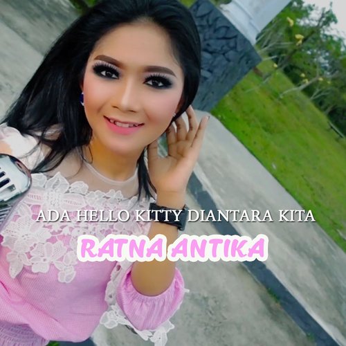 Ada Hello Kity Diantara Kita