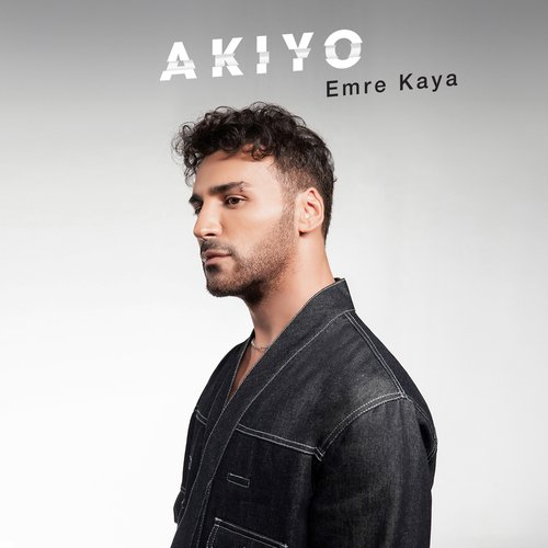 Akıyo cover art