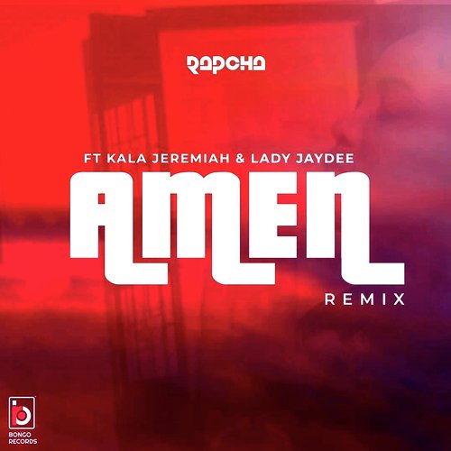 Amen (Remix)_poster_image