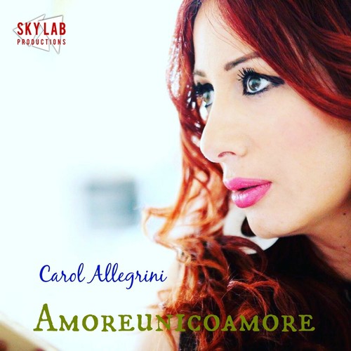 Amoreunicoamore_poster_image