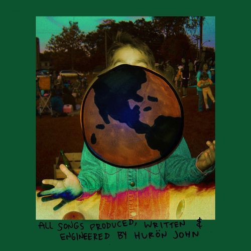 Andy cover art
