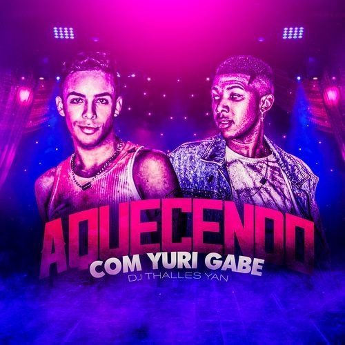 Aquecendo Com Yuri Gabe_poster_image