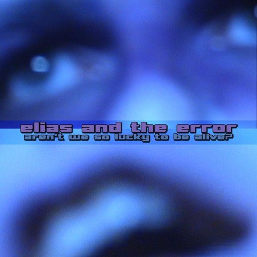 Alex cover art
