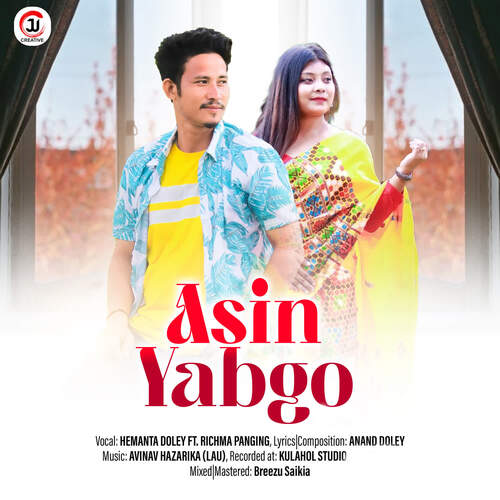 Asin Yabgo (feat. Richma Panging)